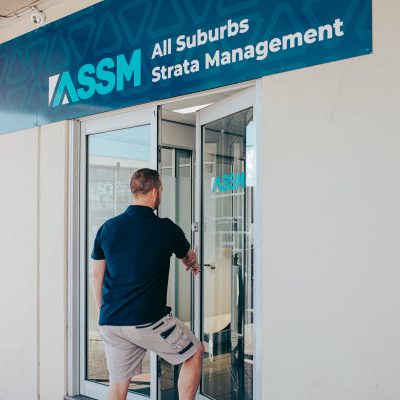 Looking for a Sydney strata company?