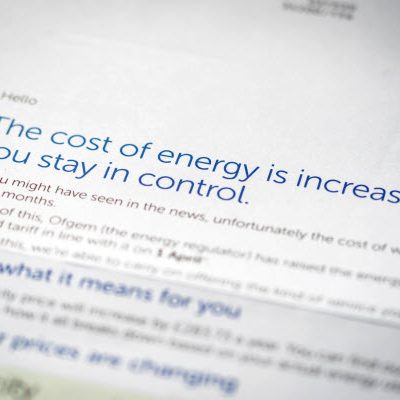 How to save on electricity