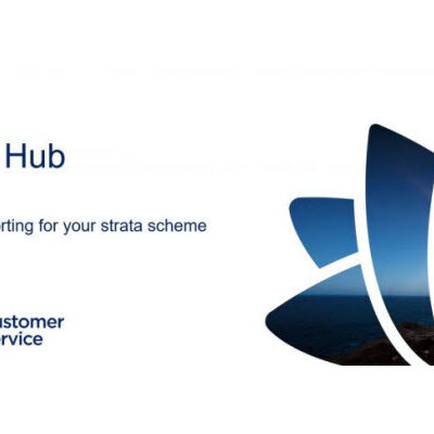 Strata Hub New South Wales
