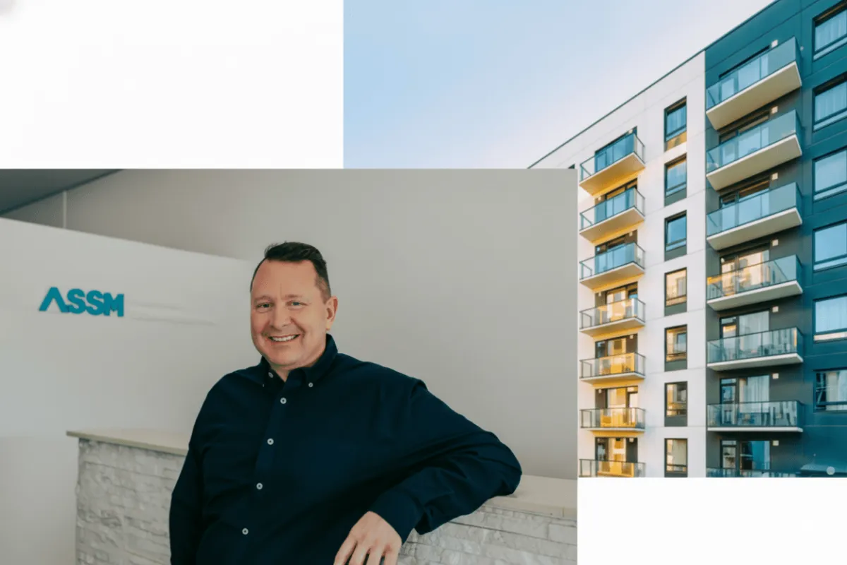 <h2>The best strata management</h2>