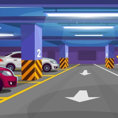 Strata parking the do’s and don’ts