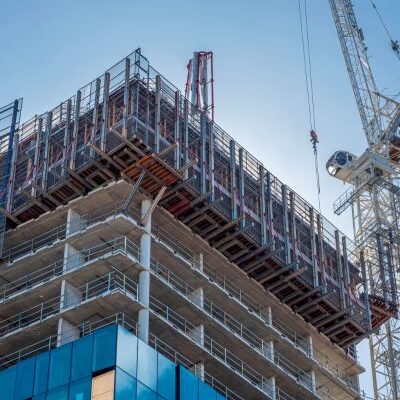 When to engage strata management for your new strata development
