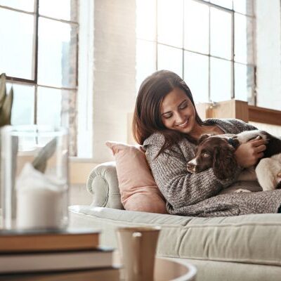 Can I have pets in my strata property?