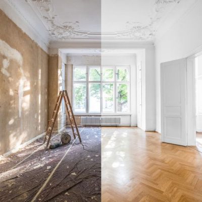 Do I need approval for renovations to my strata property?