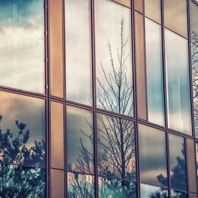 Green initiatives for sustainable commercial strata buildings
