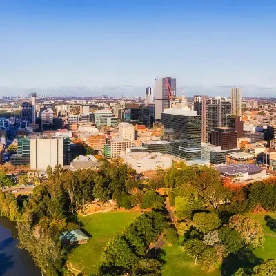 Strata management in Sydney for every building type