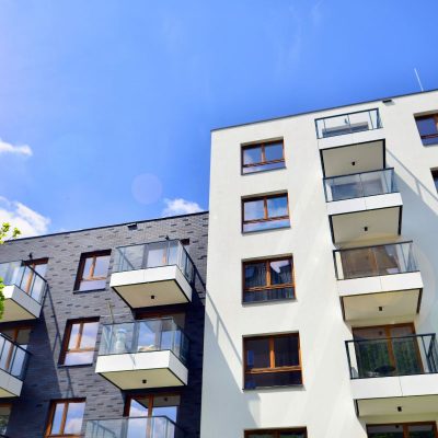 A full summary of the changes to strata scheme laws made in 2023