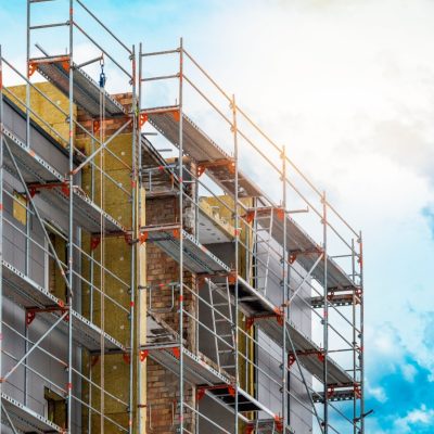 Key elements of the Design Building Practitioners Act explained