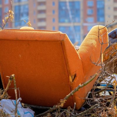 The importance of rubbish management in strata living