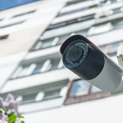 What you need to know about security concerns in strata buildings