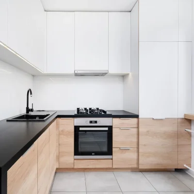 Renovating a kitchen or bathroom in strata without the stress