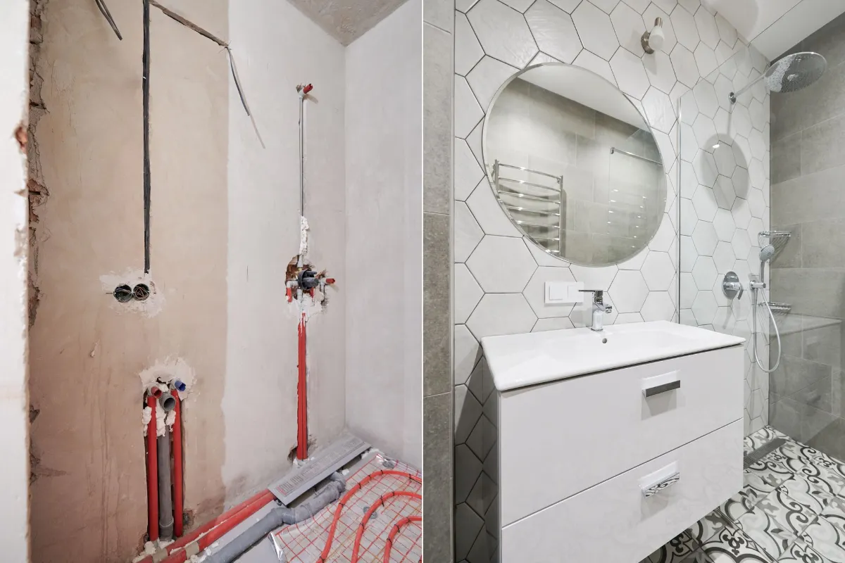ASSM-Smart Renovation Renovation Ideas