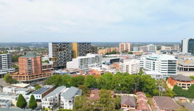 Complex strata management that simplifies the process for our client