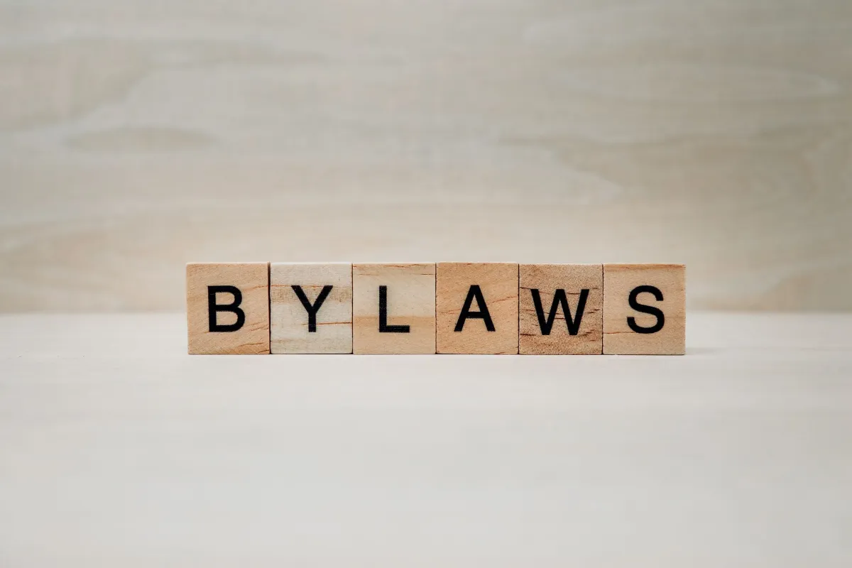 <h2>How to change strata by-laws in NSW</h2>