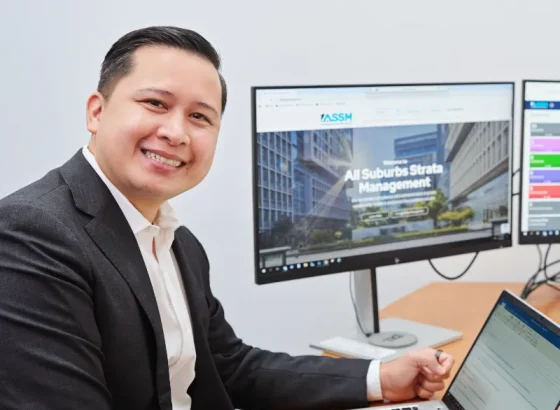  Strata expertise founded on experience