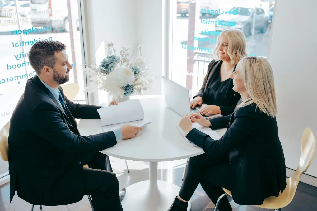 <h2>What does a great strata manager do?</h2>