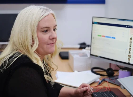 Levy collection and financial management