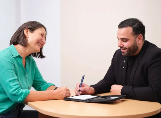 ASSM fosters long-term relationships