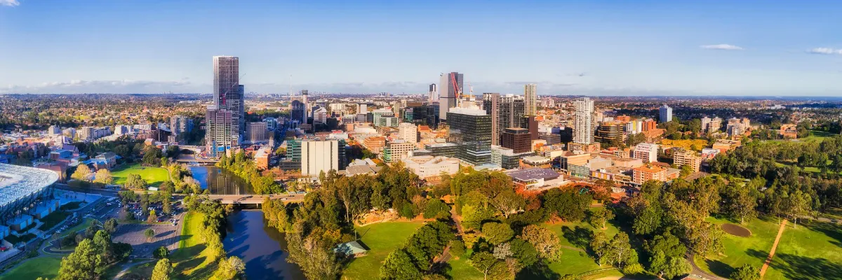 <h2>Strata management in Sydney for every building type</h2>