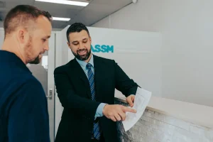 Choosing the best strata manager