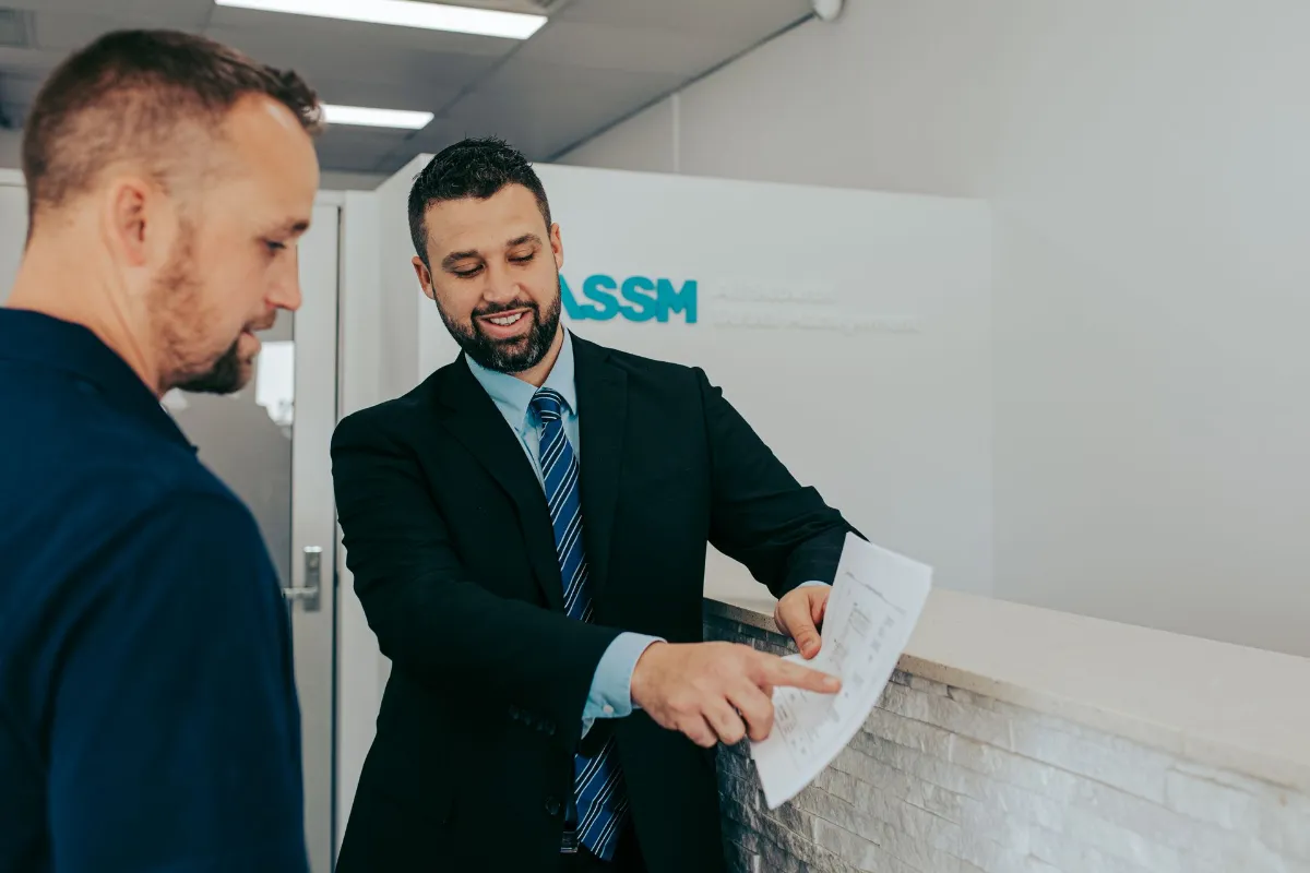 <h2>Choosing the best strata manager</h2>