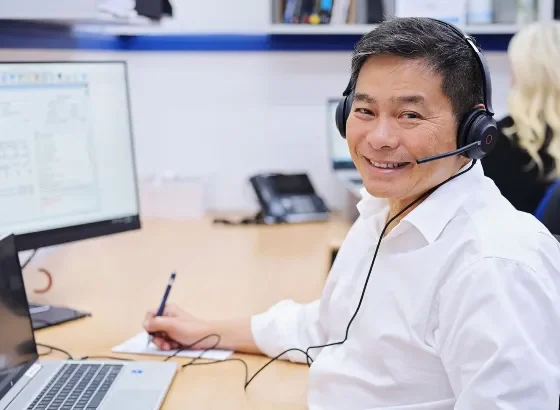 Vetted for your security