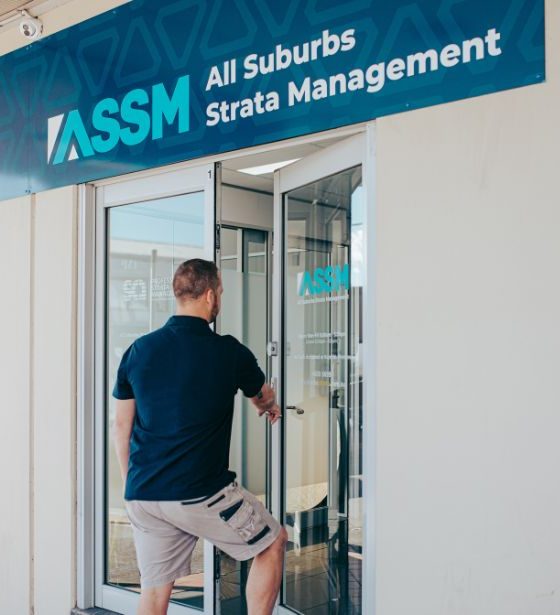 Why change strata managers?