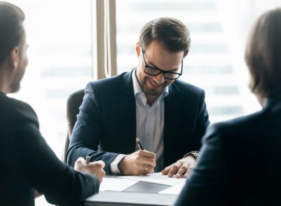 Section 22/258 notice