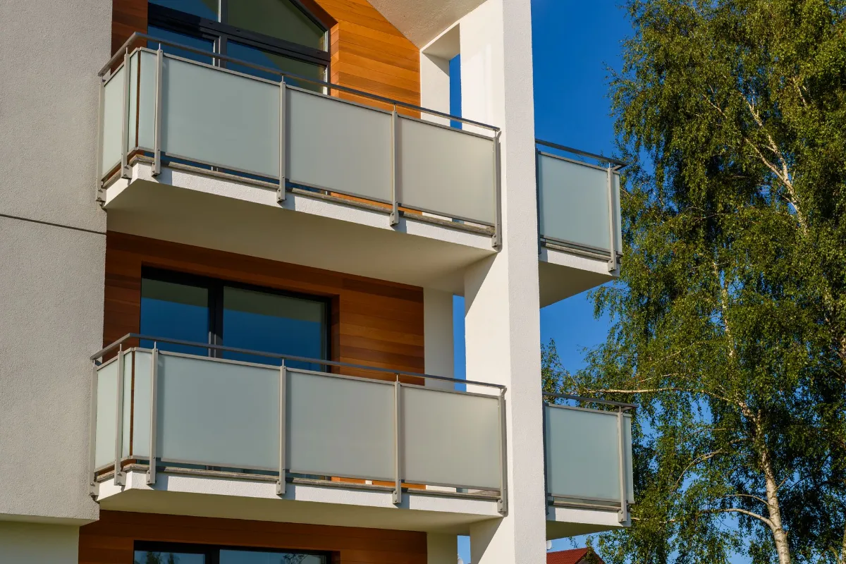 <h2>How Maintenance Decisions Affect Strata Levies Over Time</h2>