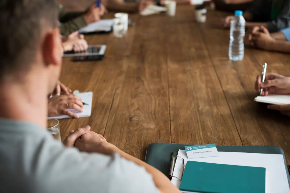 <h2>What Happens After a Strata AGM and What Committees Should Do Next</h2>