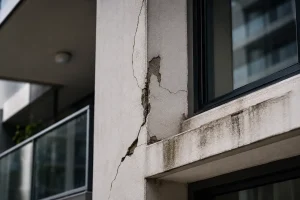 Why Some Strata Schemes Run Into Financial Stress and Others Do Not