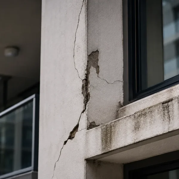 Why Some Strata Schemes Run Into Financial Stress and Others Do Not