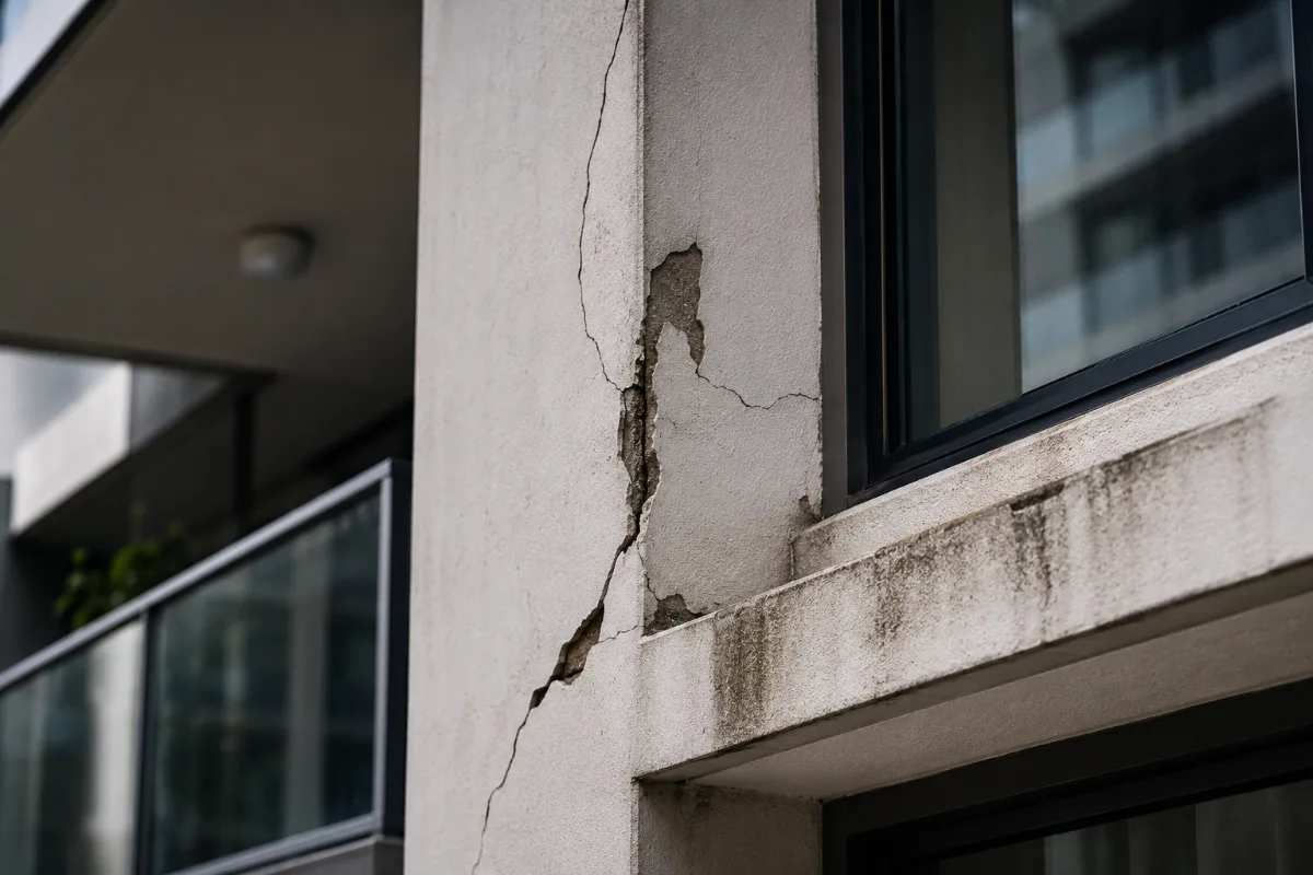 <h2>Why Some Strata Schemes Run Into Financial Stress and Others Do Not</h2>