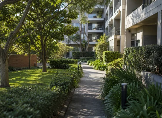How Long-Term Planning Works in Strata Without Overcomplicating It