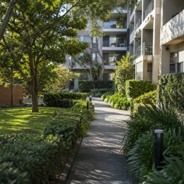 How Long-Term Planning Works in Strata Without Overcomplicating It
