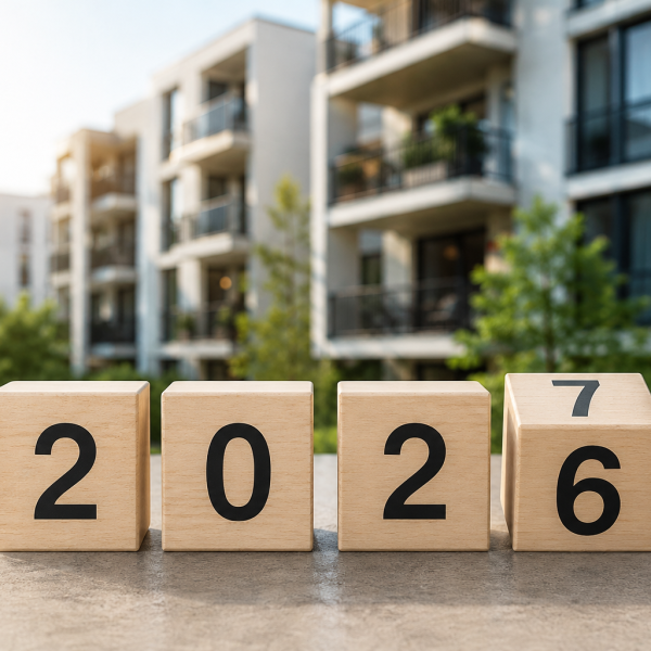 What a New Financial Year Means for Your Strata Scheme