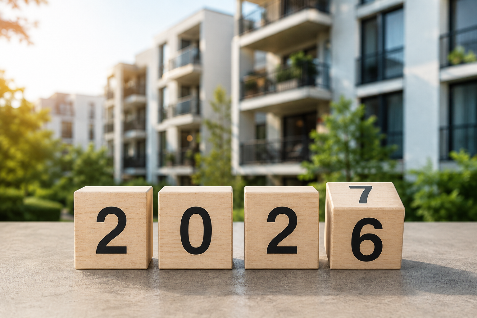 <h2>What a New Financial Year Means for Your Strata Scheme</h2>