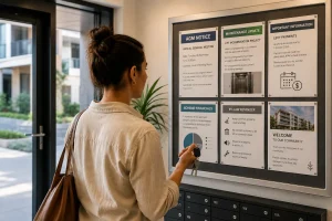 What New Owners Wish They Knew About Strata Sooner