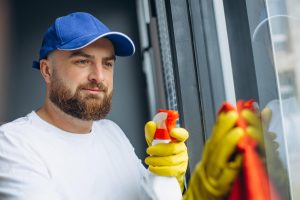 When should a strata review service providers?