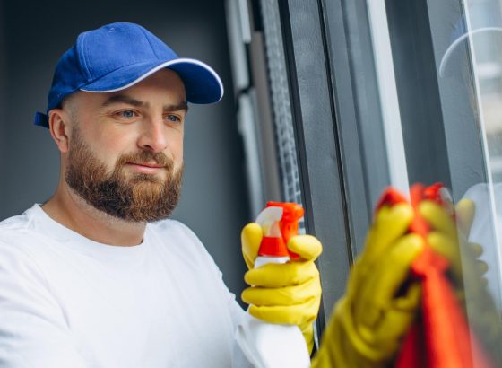 When should a strata review service providers?